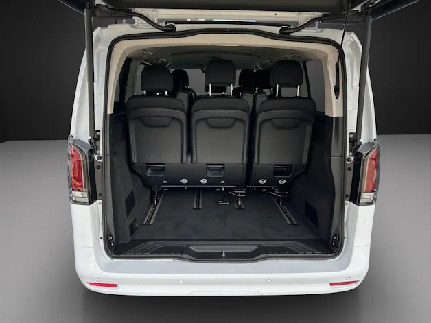 Mercedes-Benz Vito 116 CDI Lang Tourer 9G-Tronic 4M Select