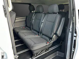 Mercedes-Benz Vito 116 CDI Lang Tourer 9G-Tronic 4M Select