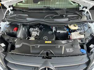 Mercedes-Benz Vito 116 CDI Lang Tourer 9G-Tronic 4M Select