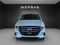 Mercedes-Benz Vito 116 CDI Lang Tourer 9G-Tronic 4M Select