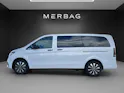 Mercedes-Benz Vito 116 CDI Lang Tourer 9G-Tronic 4M Select