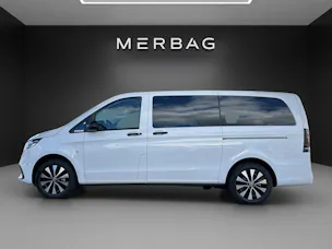 Mercedes-Benz Vito 116 CDI Lang Tourer 9G-Tronic 4M Select