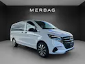 Mercedes-Benz Vito 116 CDI Lang Tourer 9G-Tronic 4M Select