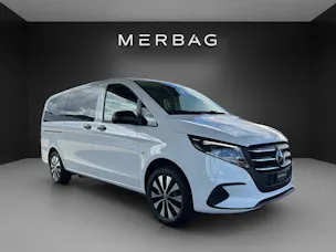 Mercedes-Benz Vito 116 CDI Lang Tourer 9G-Tronic 4M Select