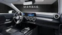 Mercedes-Benz A 180 d 8G-DCT