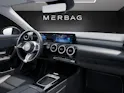 Mercedes-Benz A 180 d 8G-DCT