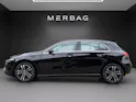 MERCEDES-BENZ A 180 d 8G-DCT