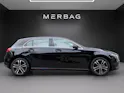 MERCEDES-BENZ A 180 d 8G-DCT