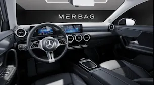 Mercedes-Benz A 180 d 8G-DCT