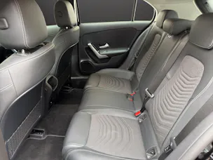 MERCEDES-BENZ A 180 d 8G-DCT