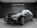 MERCEDES-BENZ A 180 d 8G-DCT