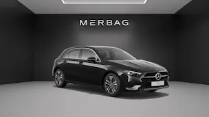 Mercedes-Benz A 180 d 8G-DCT