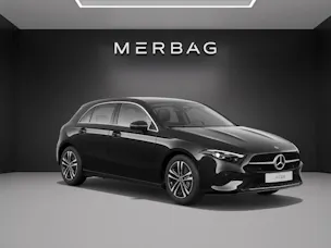 Mercedes-Benz A 180 d 8G-DCT