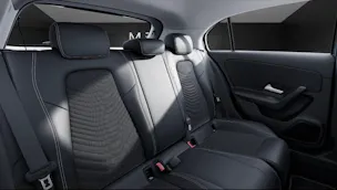 Mercedes-Benz A 180 d 8G-DCT