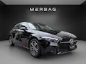 MERCEDES-BENZ A 180 d 8G-DCT