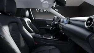 Mercedes-Benz A 180 d 8G-DCT