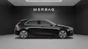 Mercedes-Benz A 180 d 8G-DCT