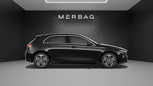 Mercedes-Benz A 180 d 8G-DCT
