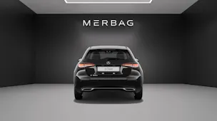 Mercedes-Benz A 180 d 8G-DCT