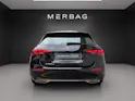 MERCEDES-BENZ A 180 d 8G-DCT