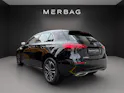 MERCEDES-BENZ A 180 d 8G-DCT