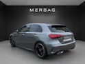 Mercedes-Benz A 200 7G-DCT