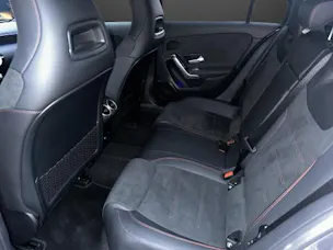 Mercedes-Benz A 200 7G-DCT