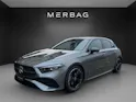 Mercedes-Benz A 200 7G-DCT