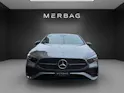 Mercedes-Benz A 200 7G-DCT