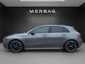 Mercedes-Benz A 200 7G-DCT