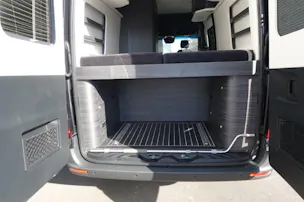 Mercedes-Benz 419 CDI Sprinter 4x4 Rogus Roadtrip