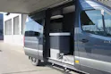 Mercedes-Benz 419 CDI Sprinter 4x4 Rogus Roadtrip