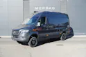 Mercedes-Benz 419 CDI Sprinter 4x4 Rogus Roadtrip