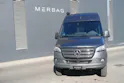 Mercedes-Benz 419 CDI Sprinter 4x4 Rogus Roadtrip