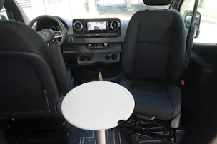 Mercedes-Benz 419 CDI Sprinter 4x4 Rogus Roadtrip