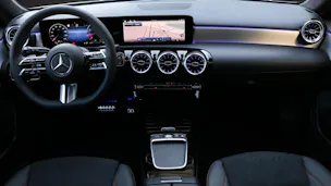 Mercedes-Benz A 200 7G-DCT