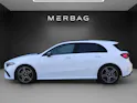 Mercedes-Benz A 200 7G-DCT