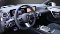 Mercedes-Benz A 200 7G-DCT