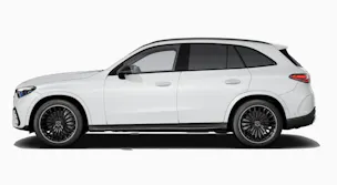 Mercedes-Benz GLC 450d 4M 9G-Tronic