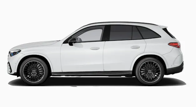 Mercedes-Benz GLC 450d 4M 9G-Tronic