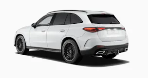 Mercedes-Benz GLC 450d 4M 9G-Tronic