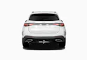 Mercedes-Benz GLC 450d 4M 9G-Tronic