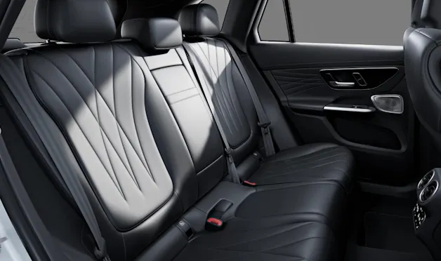 Mercedes-Benz GLC 450d 4M 9G-Tronic