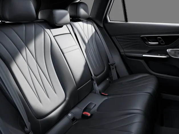 Mercedes-Benz GLC 450d 4M 9G-Tronic