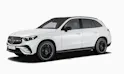 Mercedes-Benz GLC 450d 4M 9G-Tronic