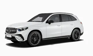 Mercedes-Benz GLC 450d 4M 9G-Tronic
