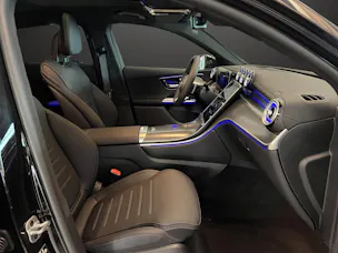 Mercedes-Benz GLC Coupé 400 e 4M 9G-T