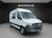 Mercedes-Benz eSprinter 312 47kWh Standard