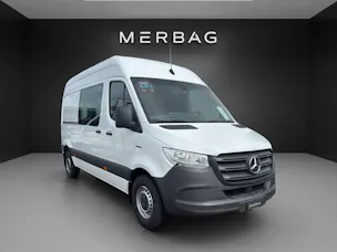 Mercedes-Benz eSprinter 312 47kWh Standard