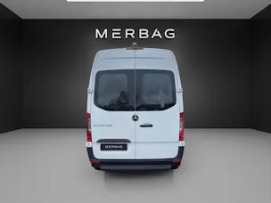 Mercedes-Benz eSprinter 312 47kWh Standard